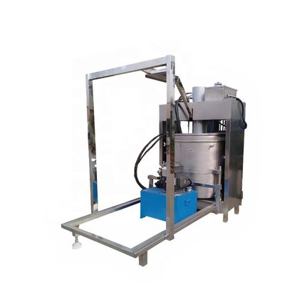 ποιότητας  Product Industrial, Om Juice Extraction Machine Fruit Bean Juice Making Machinery εργοστάσιο