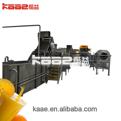 2021 Professional Fruit Vegetable Manufacturer Industrial Commercial Orange Juicer, Citrus Juicer, Industrial Juicer Machine